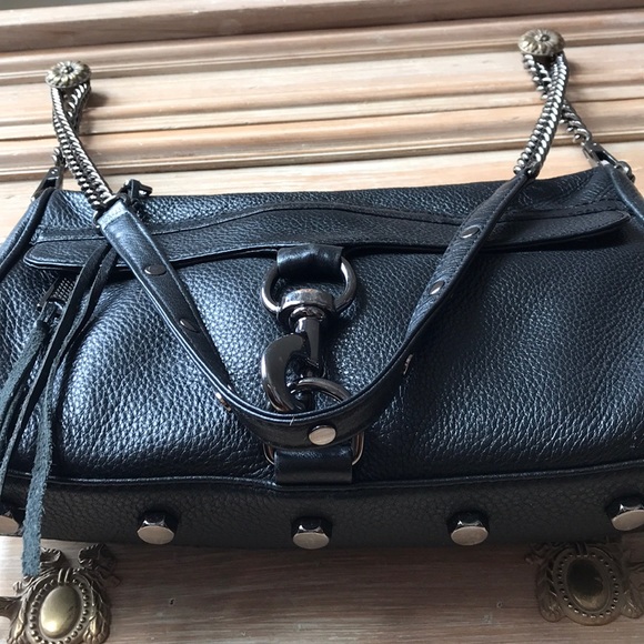 Rebecca Milkoff Cross Body - Picture 7 of 10